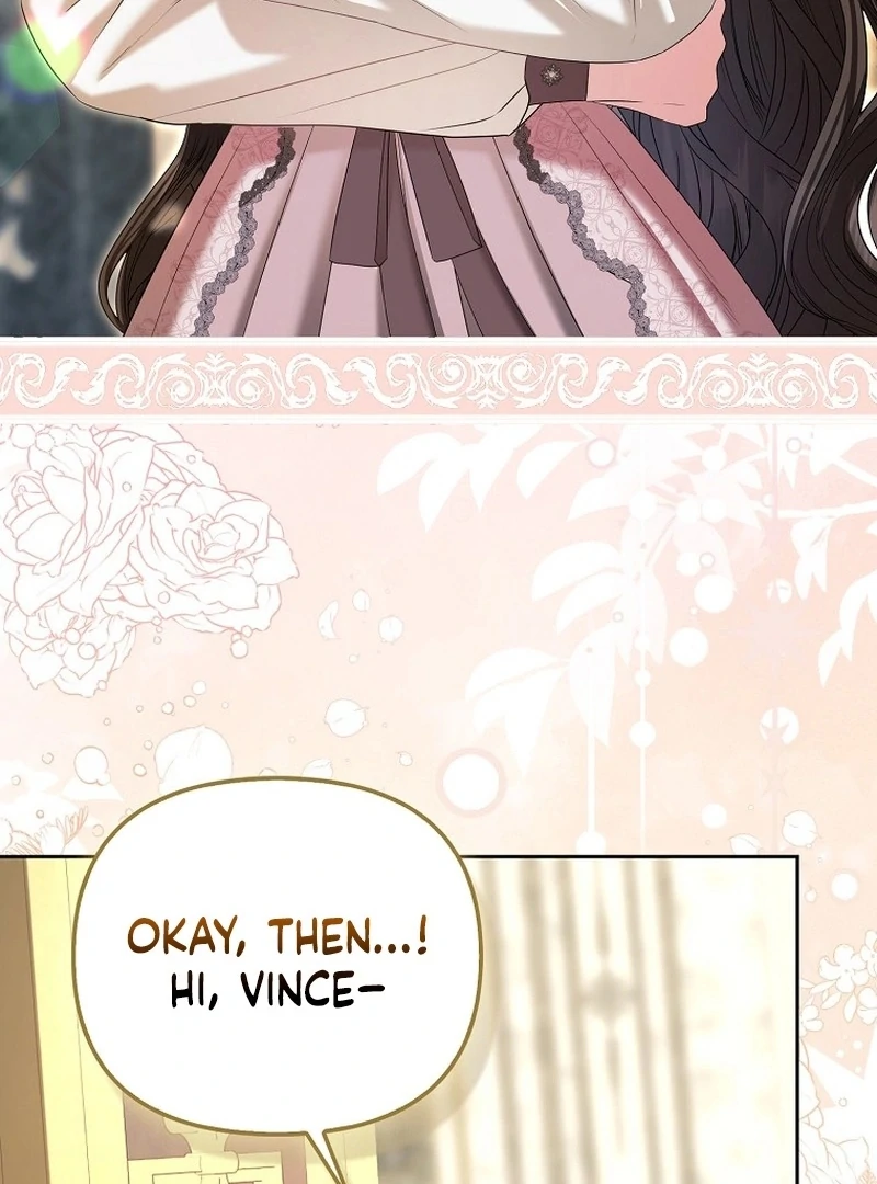 The Time-limited Extra Is Disguised as a Tutor in a Villain’s House Chapter 7 page 11 - 
