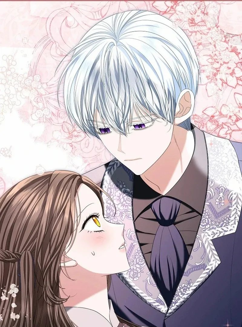 The Time-limited Extra Is Disguised as a Tutor in a Villain’s House Chapter 7 page 103 - 