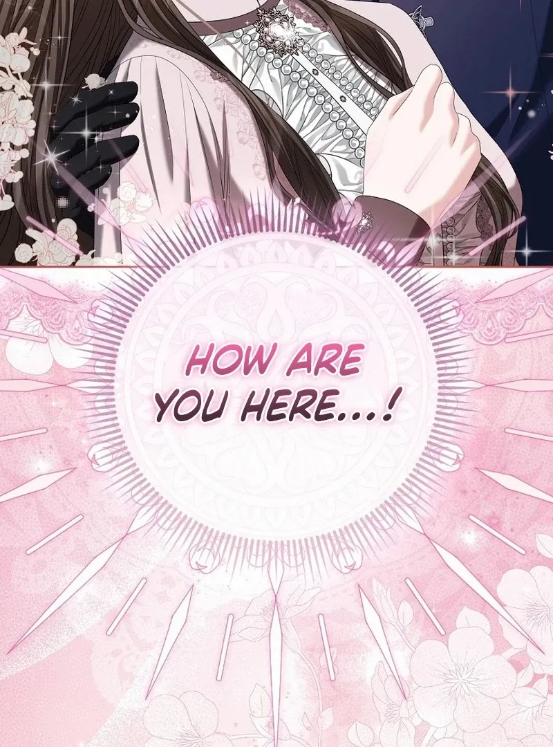 The Time-limited Extra Is Disguised as a Tutor in a Villain’s House Chapter 7 page 104 - 