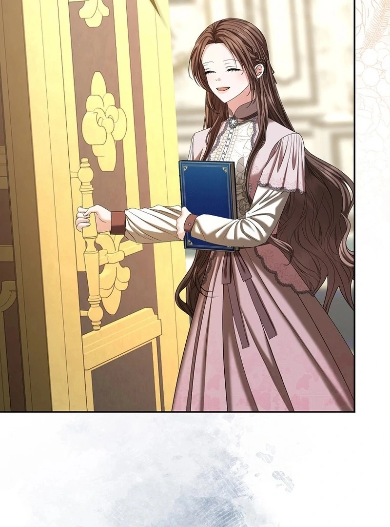 The Time-limited Extra Is Disguised as a Tutor in a Villain’s House Chapter 7 page 12 - 