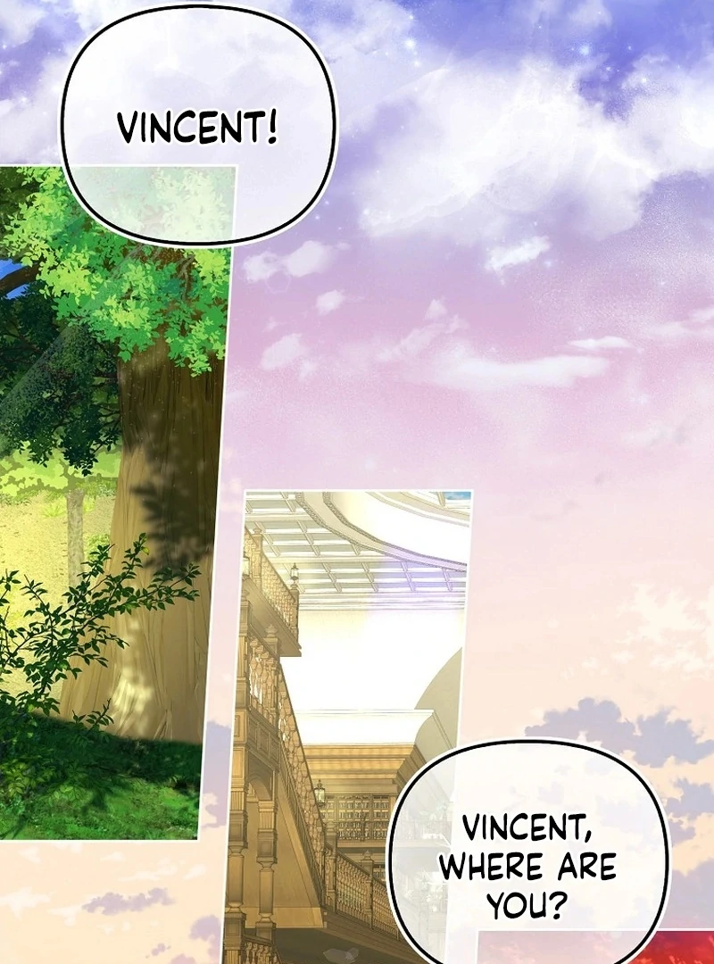 The Time-limited Extra Is Disguised as a Tutor in a Villain’s House Chapter 7 page 19 - 