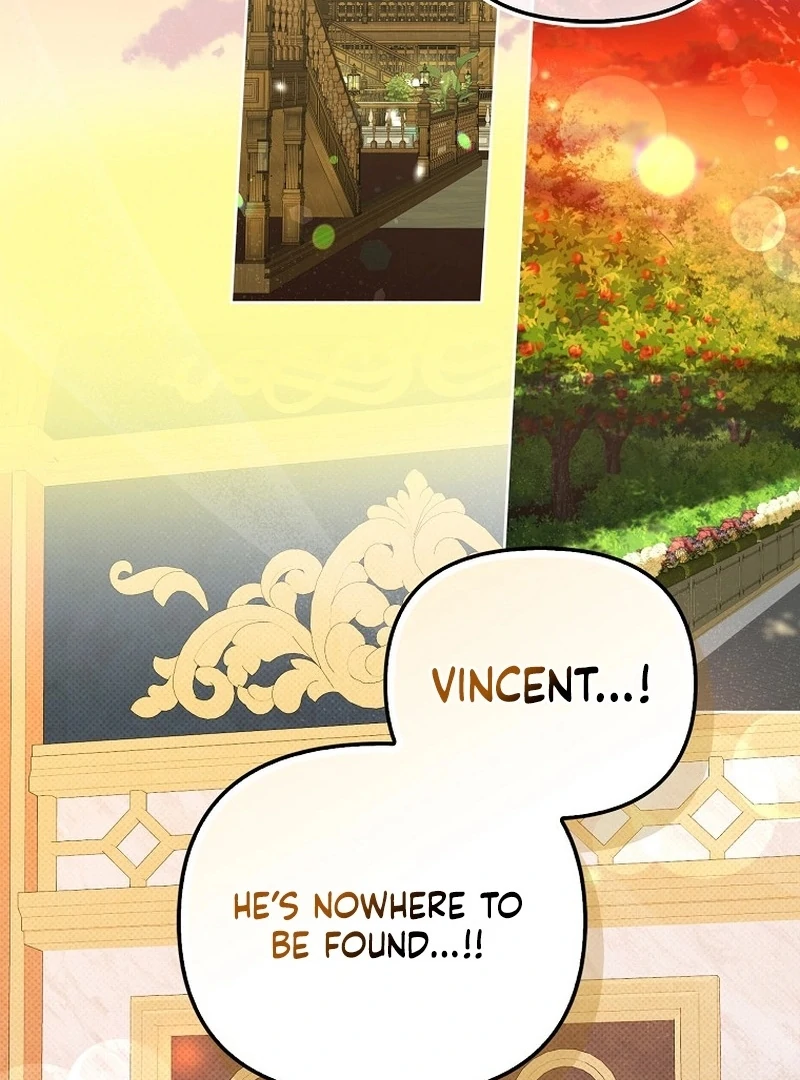 The Time-limited Extra Is Disguised as a Tutor in a Villain’s House Chapter 7 page 20 - 