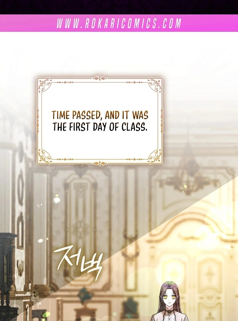 The Time-limited Extra Is Disguised as a Tutor in a Villain’s House Chapter 7 page 3 - 