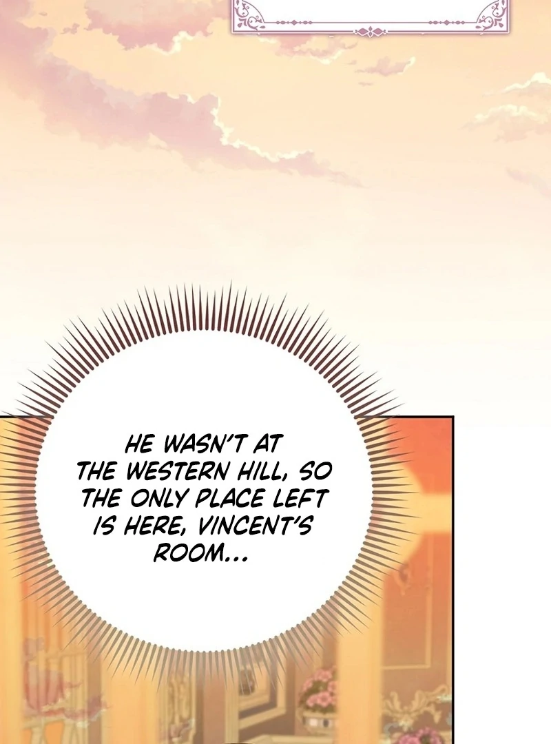 The Time-limited Extra Is Disguised as a Tutor in a Villain’s House Chapter 7 page 22 - 