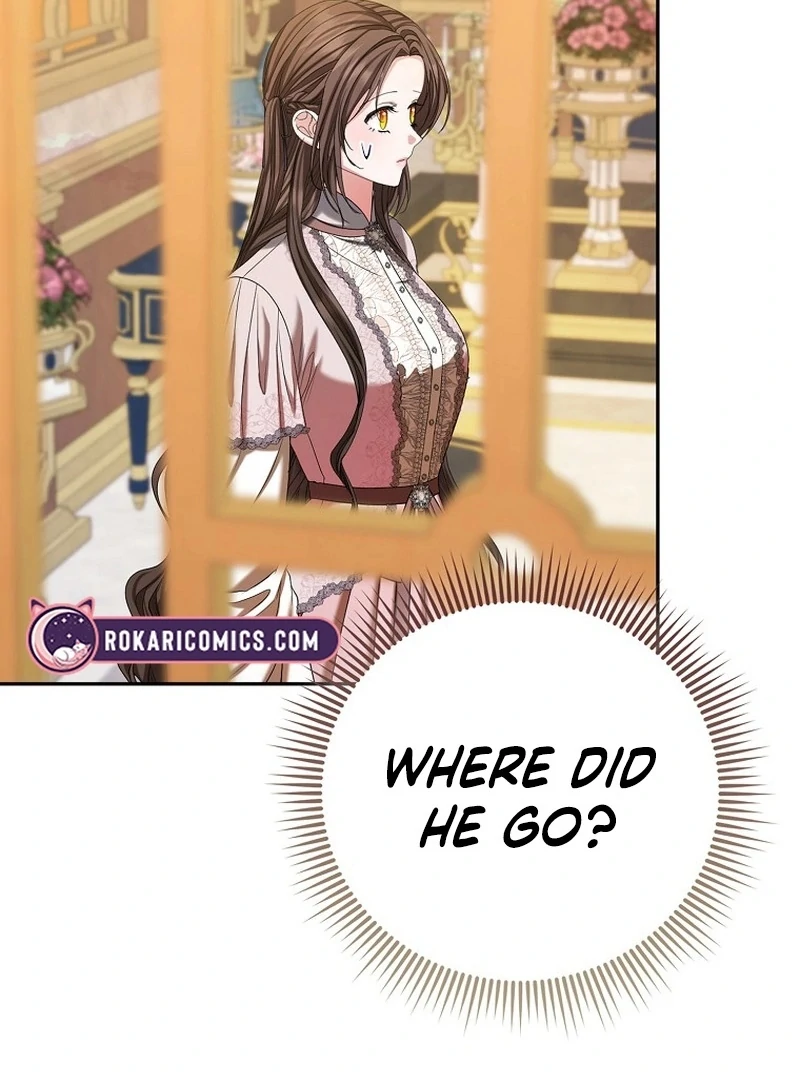 The Time-limited Extra Is Disguised as a Tutor in a Villain’s House Chapter 7 page 23 - 