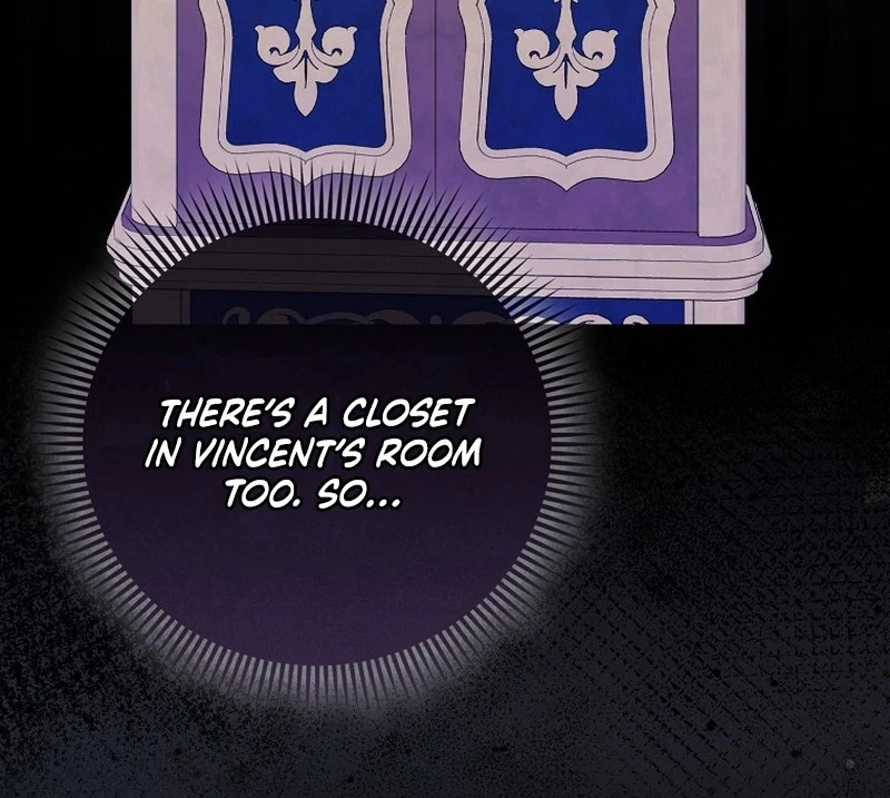 The Time-limited Extra Is Disguised as a Tutor in a Villain’s House Chapter 7 page 27 - 