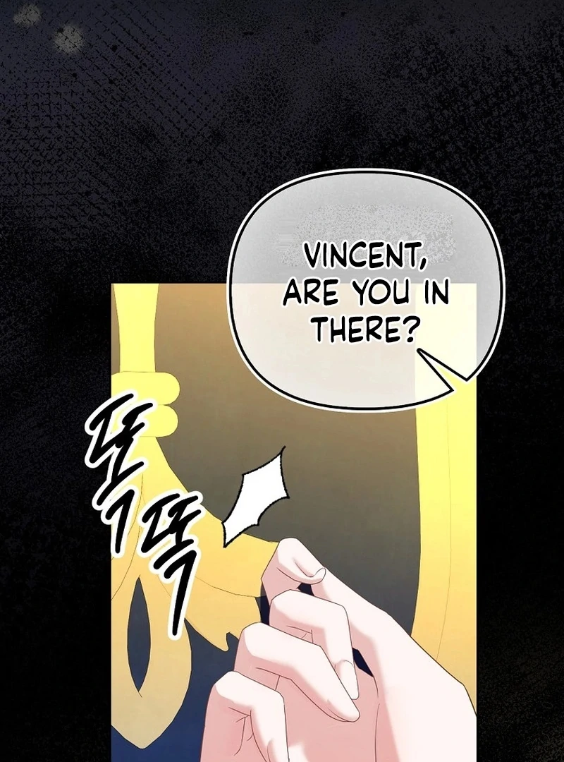 The Time-limited Extra Is Disguised as a Tutor in a Villain’s House Chapter 7 page 28 - 