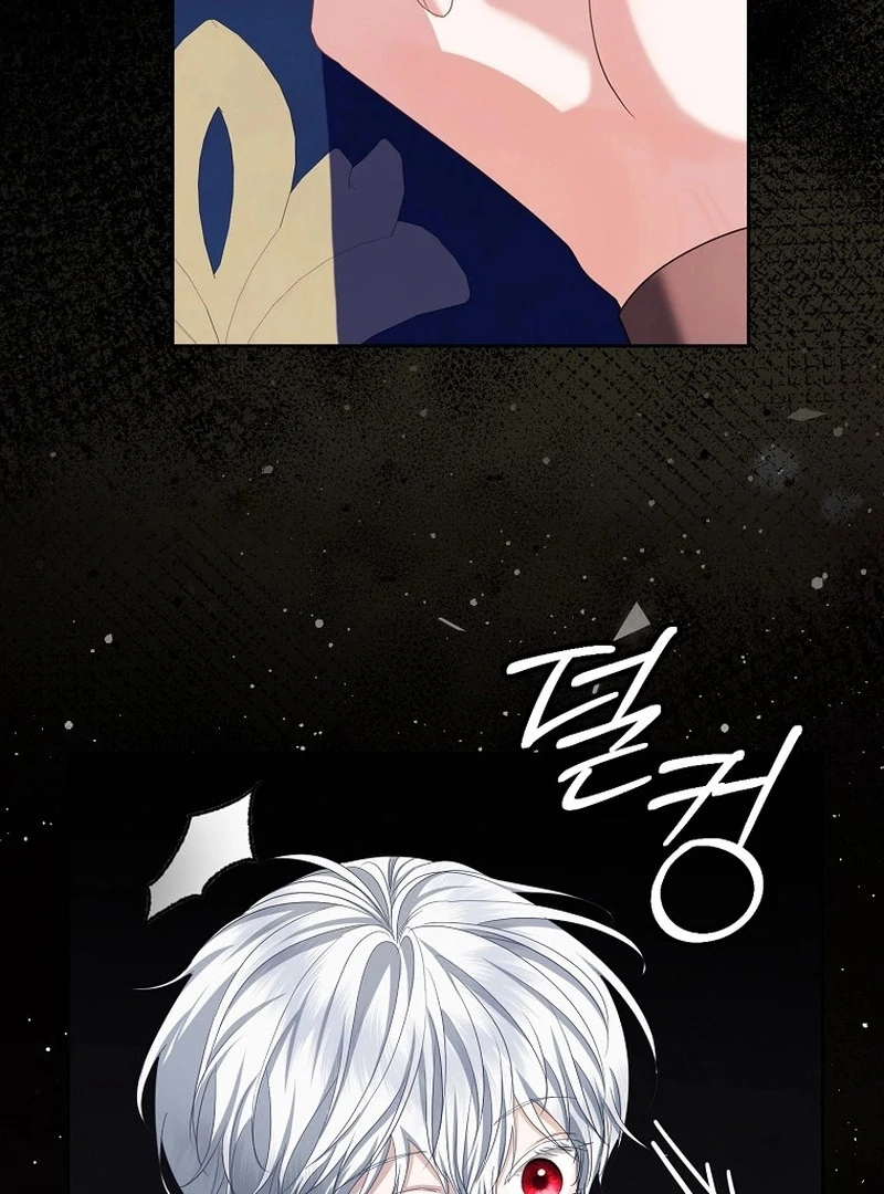 The Time-limited Extra Is Disguised as a Tutor in a Villain’s House Chapter 7 page 29 - 
