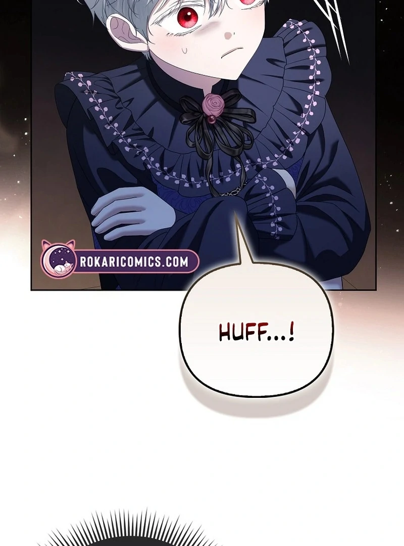 The Time-limited Extra Is Disguised as a Tutor in a Villain’s House Chapter 7 page 30 - 