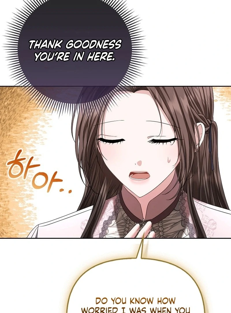The Time-limited Extra Is Disguised as a Tutor in a Villain’s House Chapter 7 page 31 - 