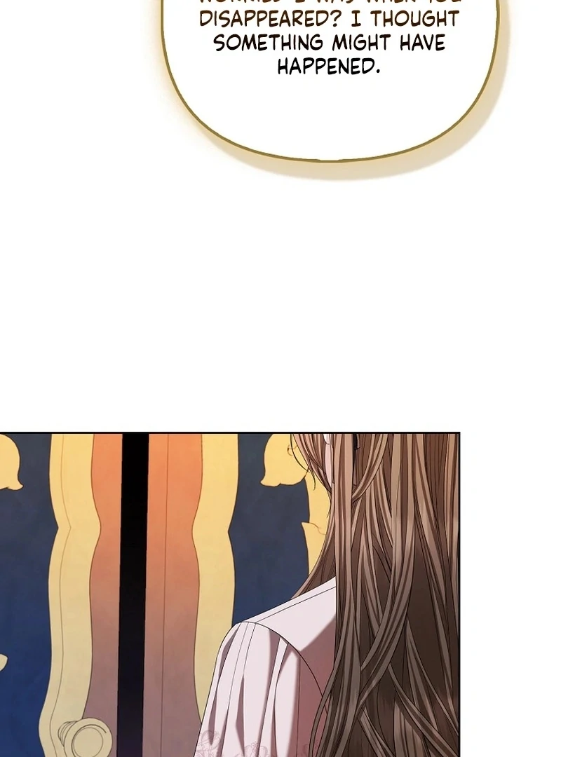 The Time-limited Extra Is Disguised as a Tutor in a Villain’s House Chapter 7 page 32 - 