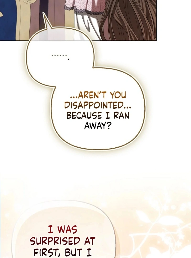 The Time-limited Extra Is Disguised as a Tutor in a Villain’s House Chapter 7 page 33 - 
