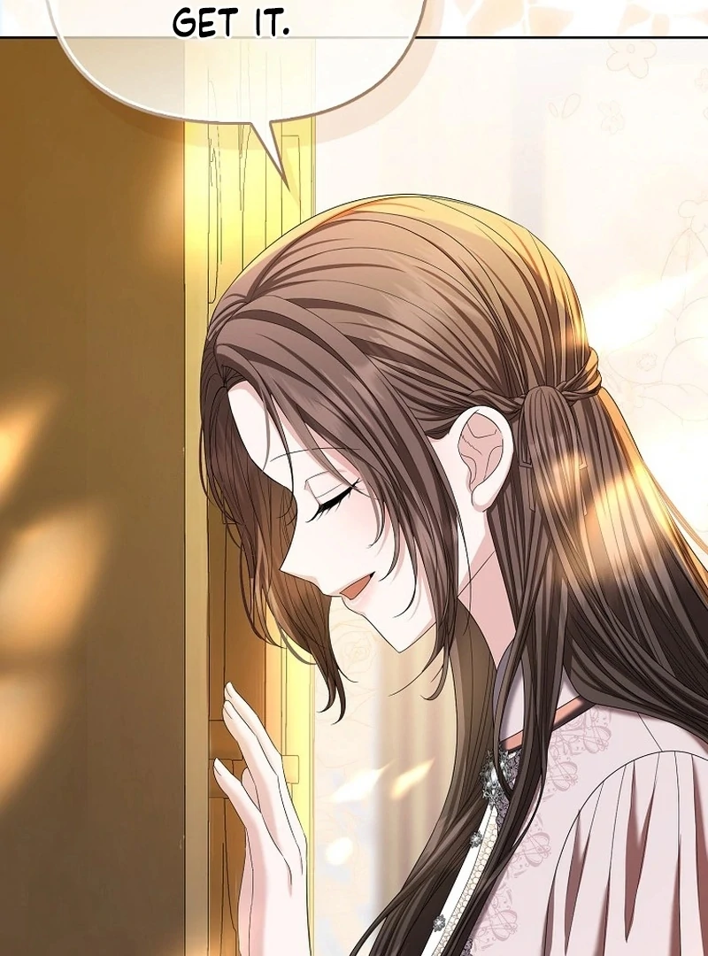 The Time-limited Extra Is Disguised as a Tutor in a Villain’s House Chapter 7 page 34 - 