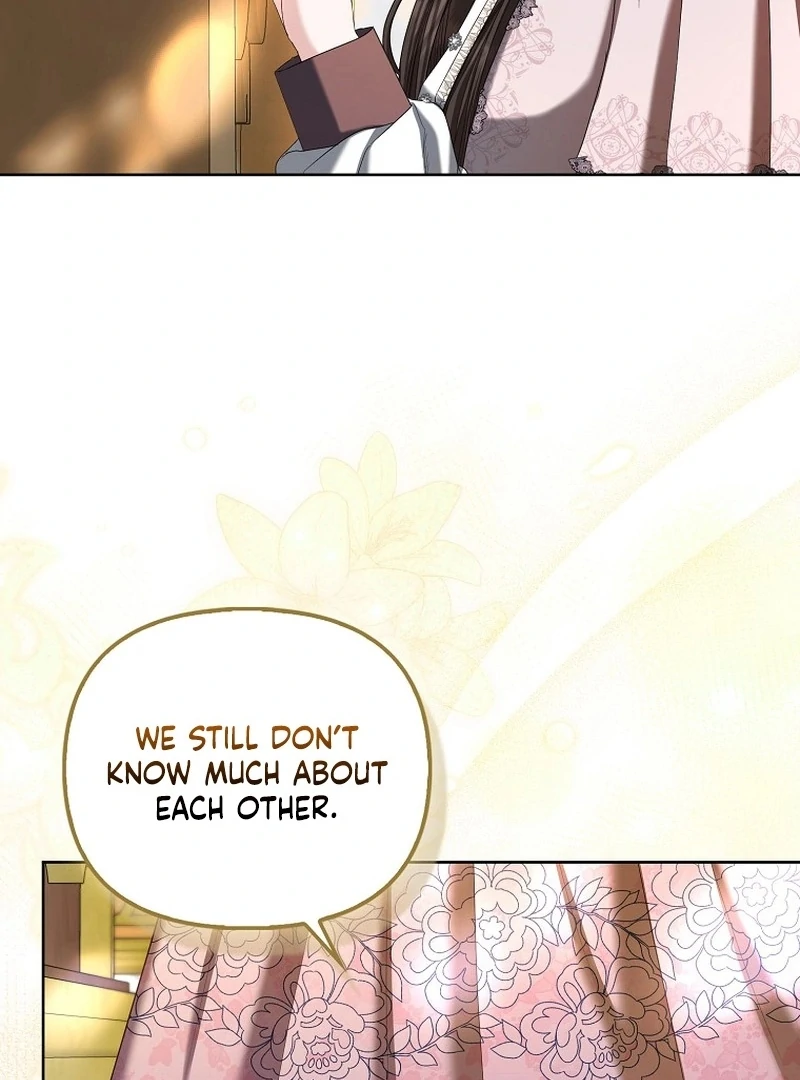 The Time-limited Extra Is Disguised as a Tutor in a Villain’s House Chapter 7 page 35 - 