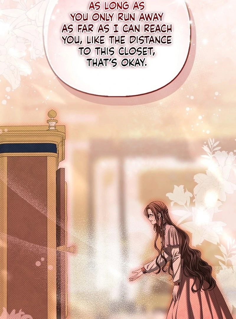 The Time-limited Extra Is Disguised as a Tutor in a Villain’s House Chapter 7 page 38 - 