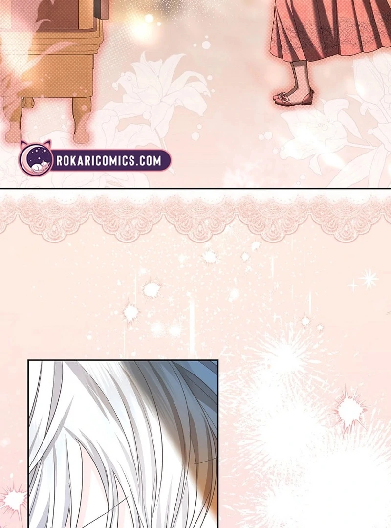 The Time-limited Extra Is Disguised as a Tutor in a Villain’s House Chapter 7 page 39 - 