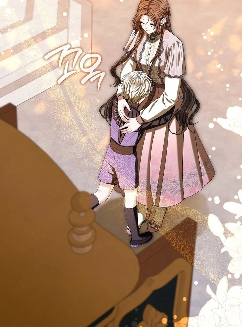 The Time-limited Extra Is Disguised as a Tutor in a Villain’s House Chapter 7 page 42 - 