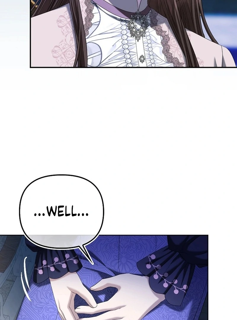 The Time-limited Extra Is Disguised as a Tutor in a Villain’s House Chapter 7 page 48 - 