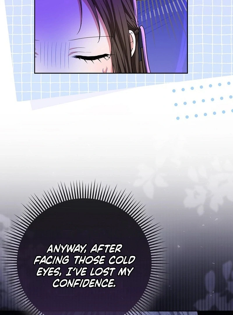 The Time-limited Extra Is Disguised as a Tutor in a Villain’s House Chapter 7 page 6 - 