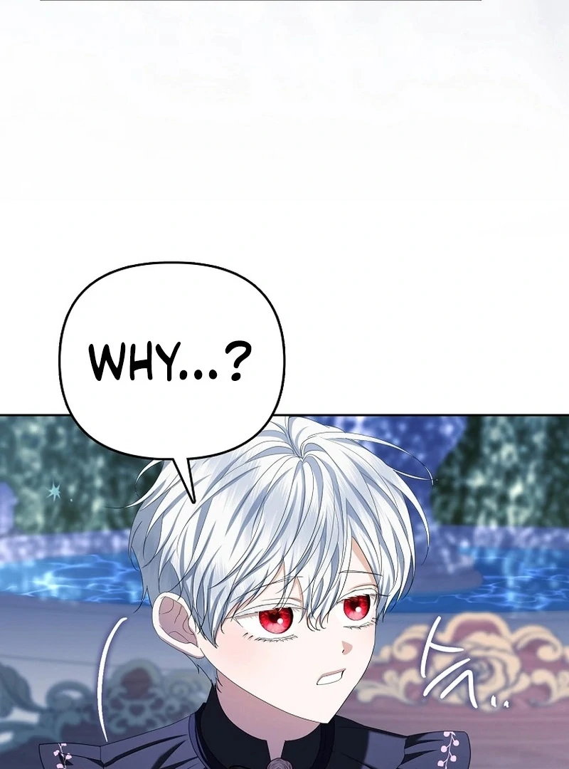 The Time-limited Extra Is Disguised as a Tutor in a Villain’s House Chapter 7 page 60 - 