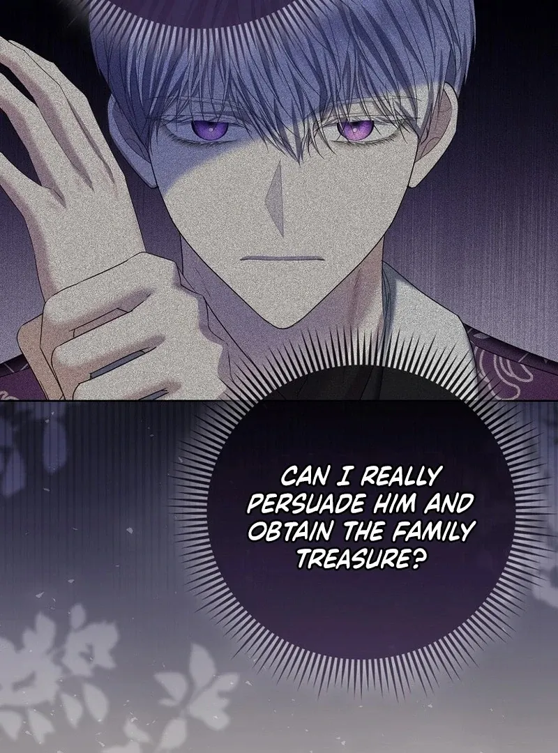 The Time-limited Extra Is Disguised as a Tutor in a Villain’s House Chapter 7 page 7 - 