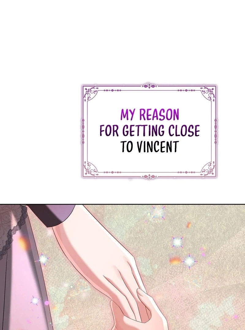 The Time-limited Extra Is Disguised as a Tutor in a Villain’s House Chapter 7 page 66 - 