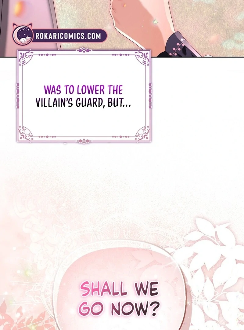 The Time-limited Extra Is Disguised as a Tutor in a Villain’s House Chapter 7 page 67 - 