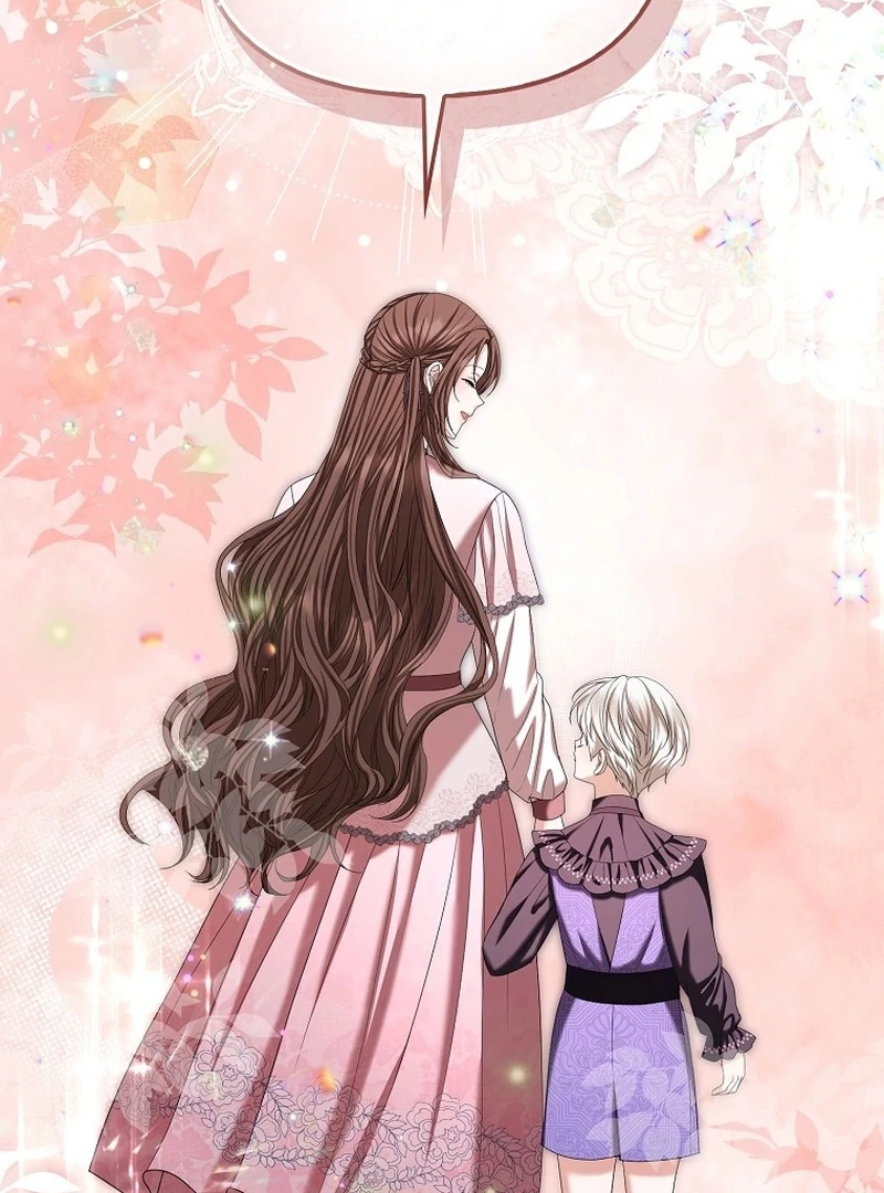 The Time-limited Extra Is Disguised as a Tutor in a Villain’s House Chapter 7 page 68 - 