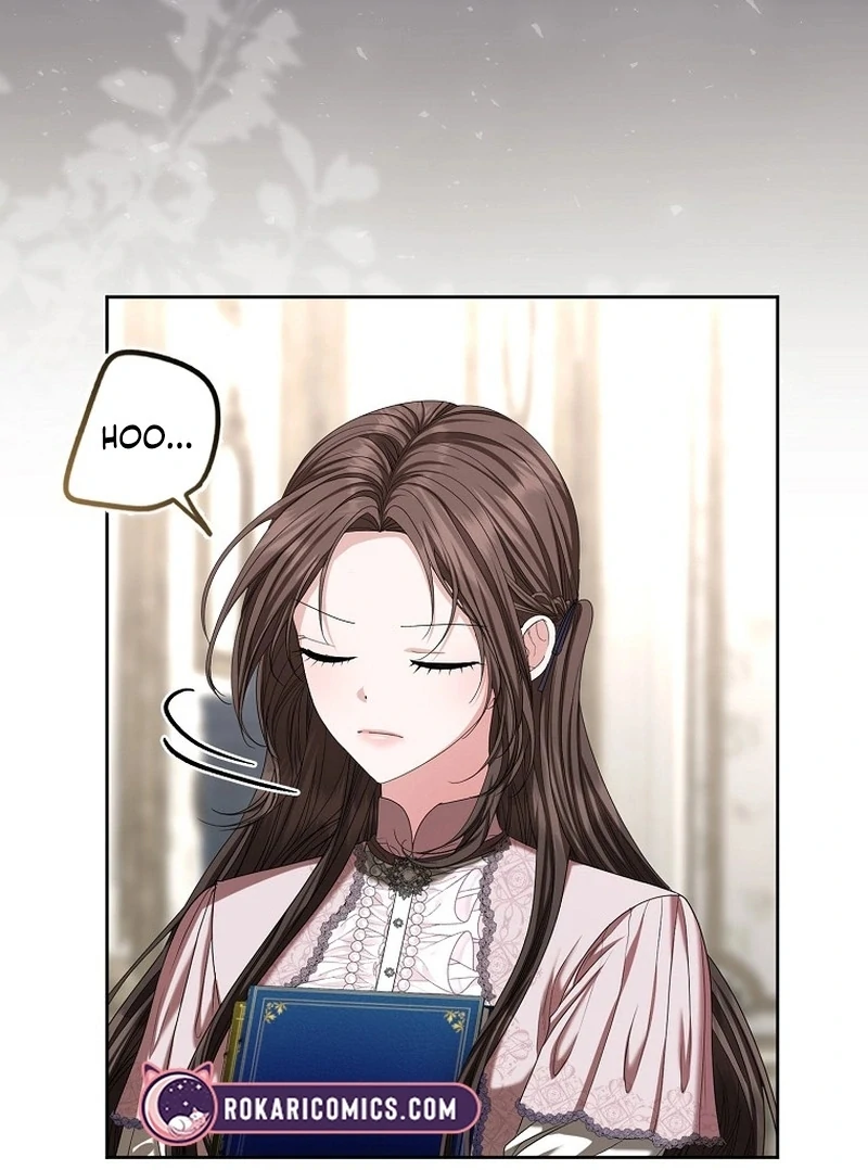 The Time-limited Extra Is Disguised as a Tutor in a Villain’s House Chapter 7 page 8 - 