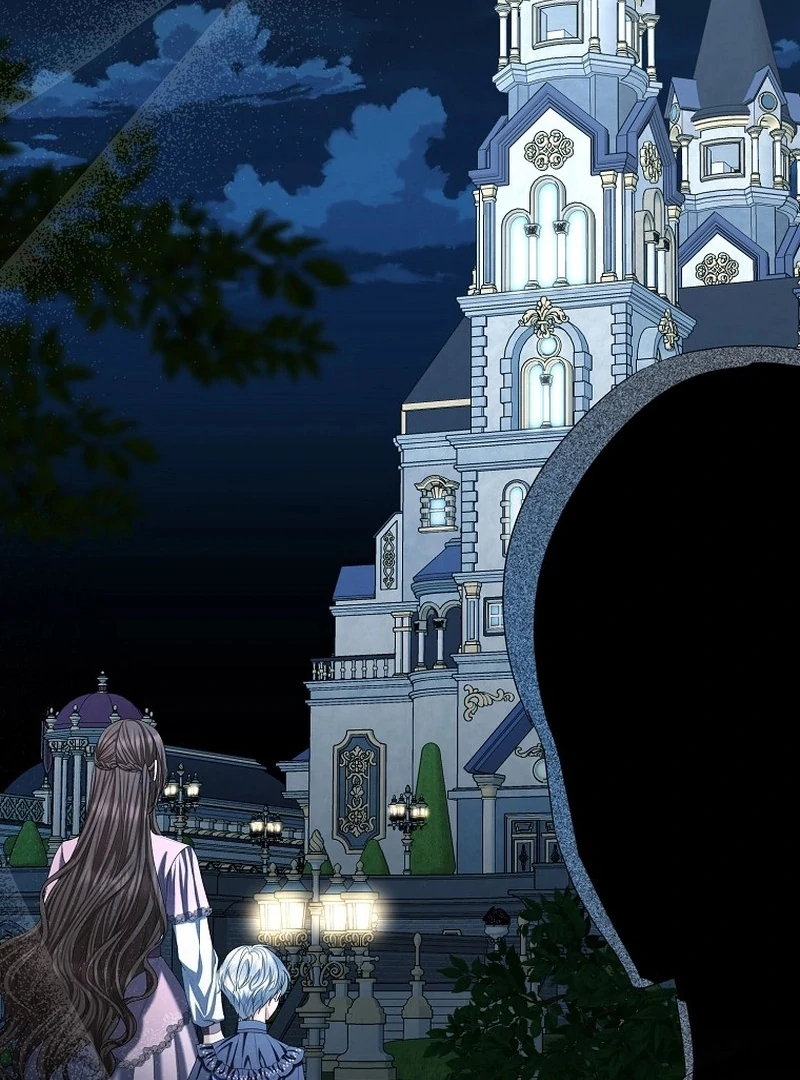 The Time-limited Extra Is Disguised as a Tutor in a Villain’s House Chapter 7 page 71 - 
