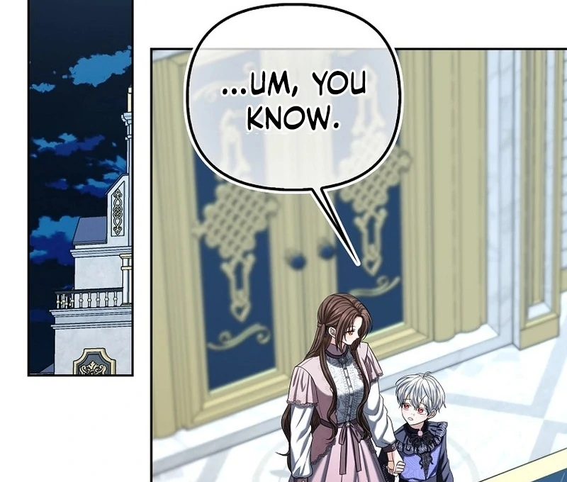 The Time-limited Extra Is Disguised as a Tutor in a Villain’s House Chapter 7 page 74 - 