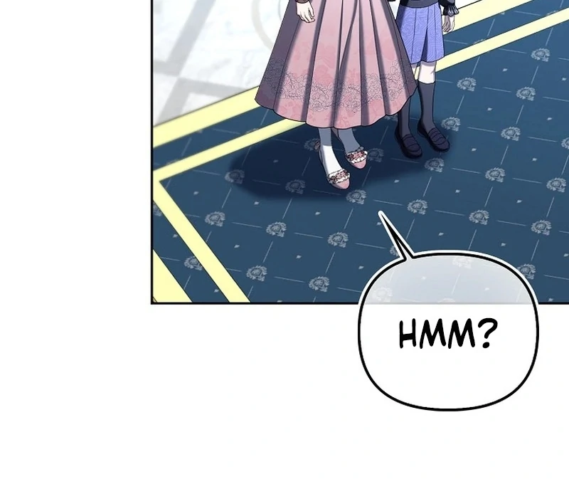The Time-limited Extra Is Disguised as a Tutor in a Villain’s House Chapter 7 page 75 - 