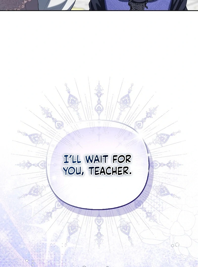 The Time-limited Extra Is Disguised as a Tutor in a Villain’s House Chapter 7 page 77 - 