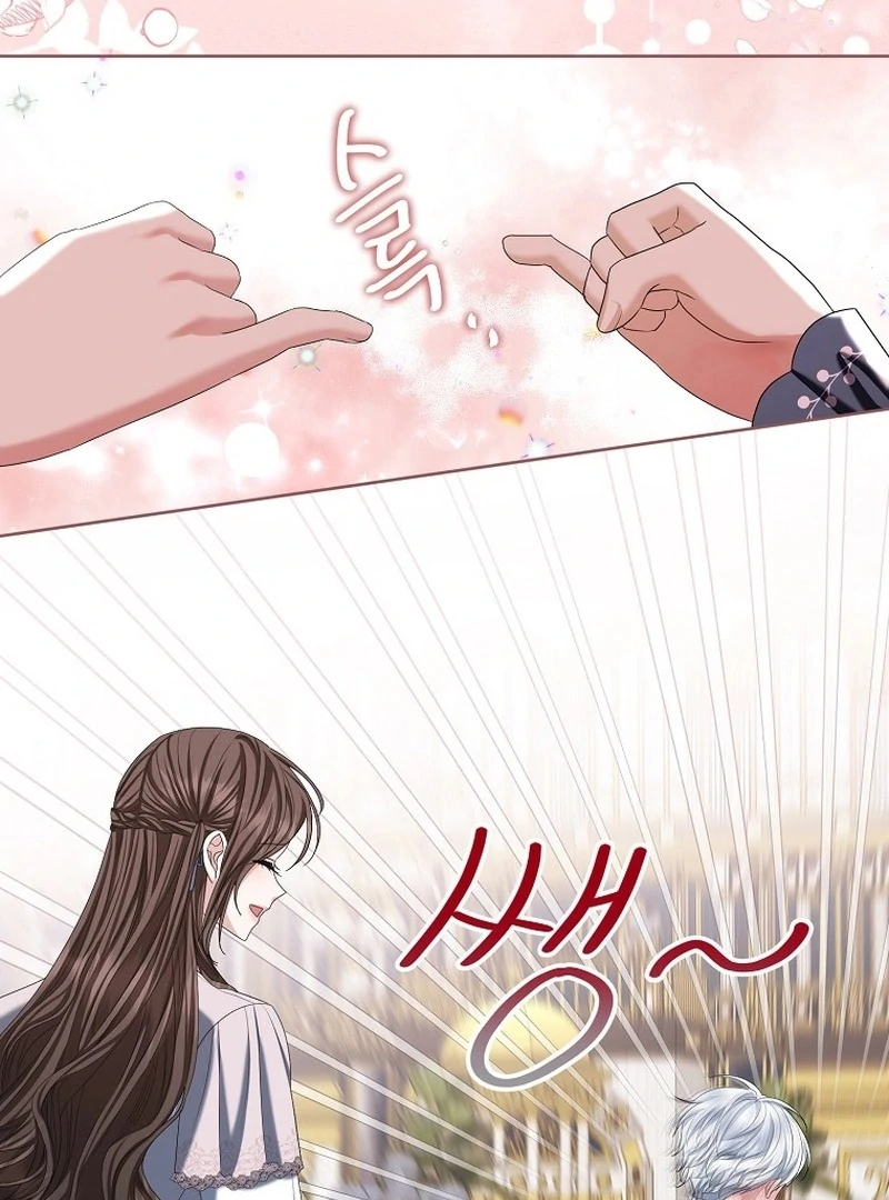 The Time-limited Extra Is Disguised as a Tutor in a Villain’s House Chapter 7 page 82 - 