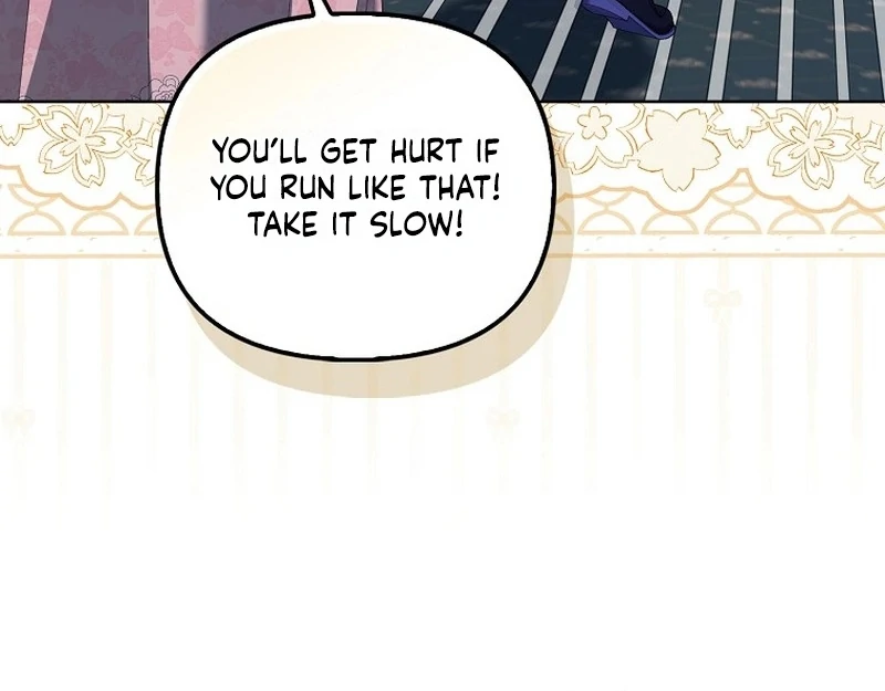 The Time-limited Extra Is Disguised as a Tutor in a Villain’s House Chapter 7 page 84 - 