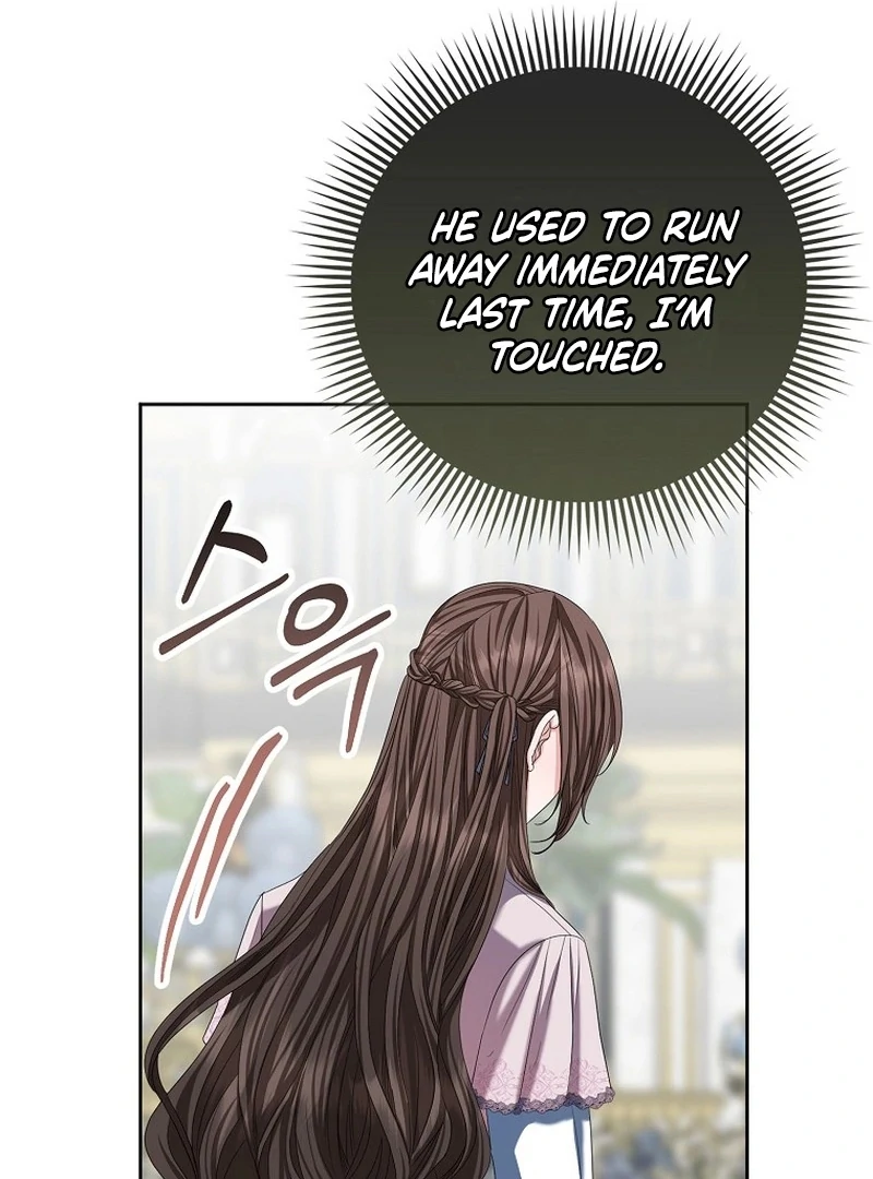 The Time-limited Extra Is Disguised as a Tutor in a Villain’s House Chapter 7 page 85 - 