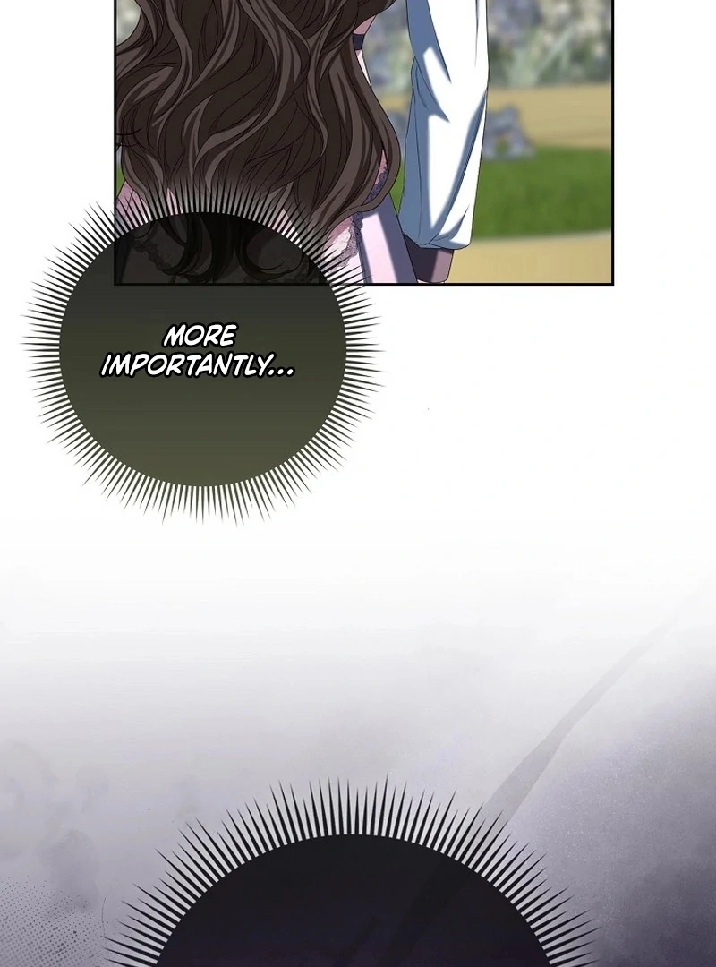 The Time-limited Extra Is Disguised as a Tutor in a Villain’s House Chapter 7 page 86 - 