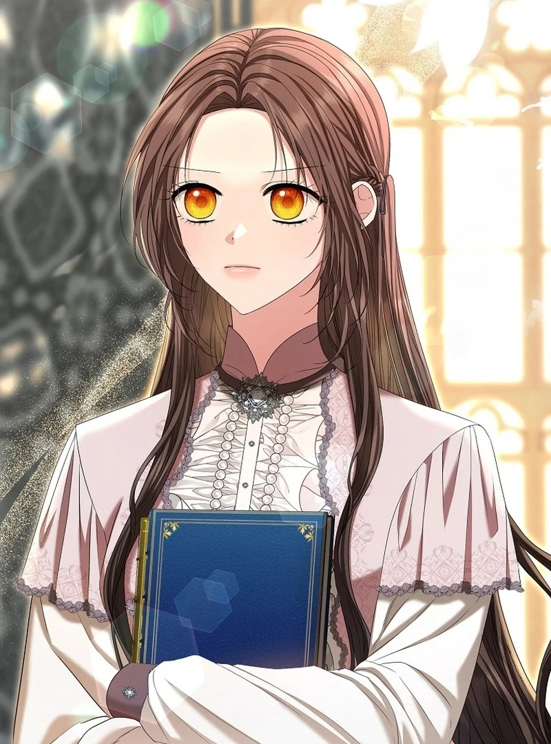 The Time-limited Extra Is Disguised as a Tutor in a Villain’s House Chapter 7 page 10 - 