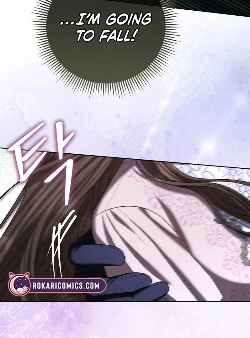 The Time-limited Extra Is Disguised as a Tutor in a Villain’s House Chapter 7 page 97 - 