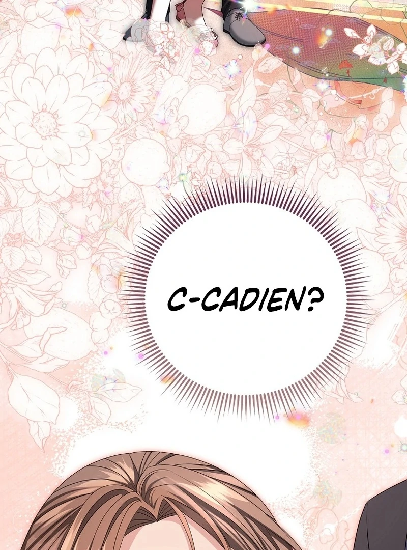 The Time-limited Extra Is Disguised as a Tutor in a Villain’s House Chapter 7 page 100 - 