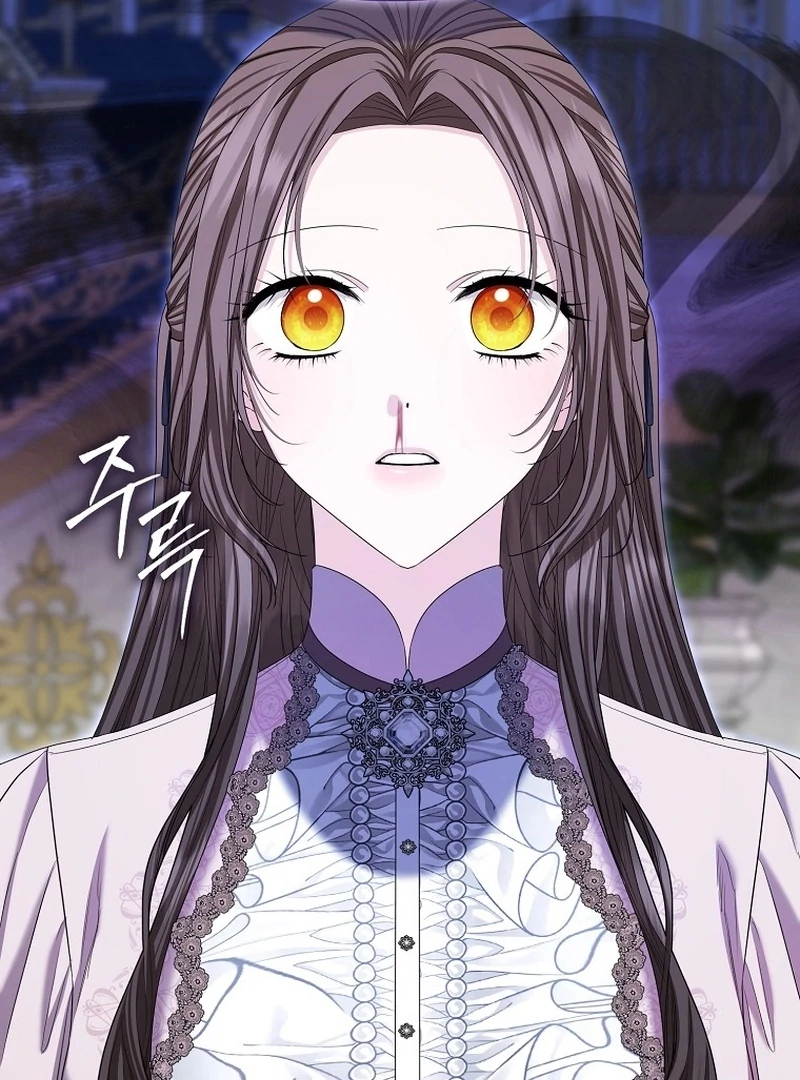The Time-limited Extra Is Disguised as a Tutor in a Villain’s House Chapter 8 page 11 - 