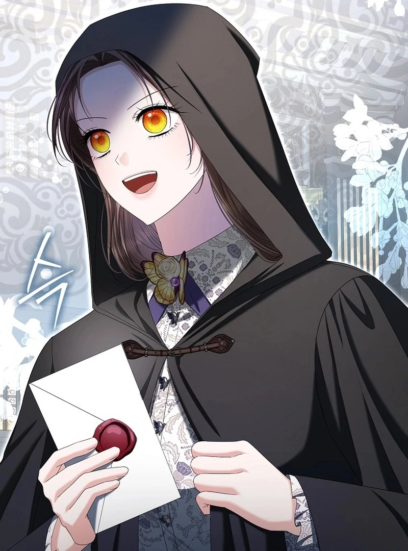 The Time-limited Extra Is Disguised as a Tutor in a Villain’s House Chapter 8 page 101 - 