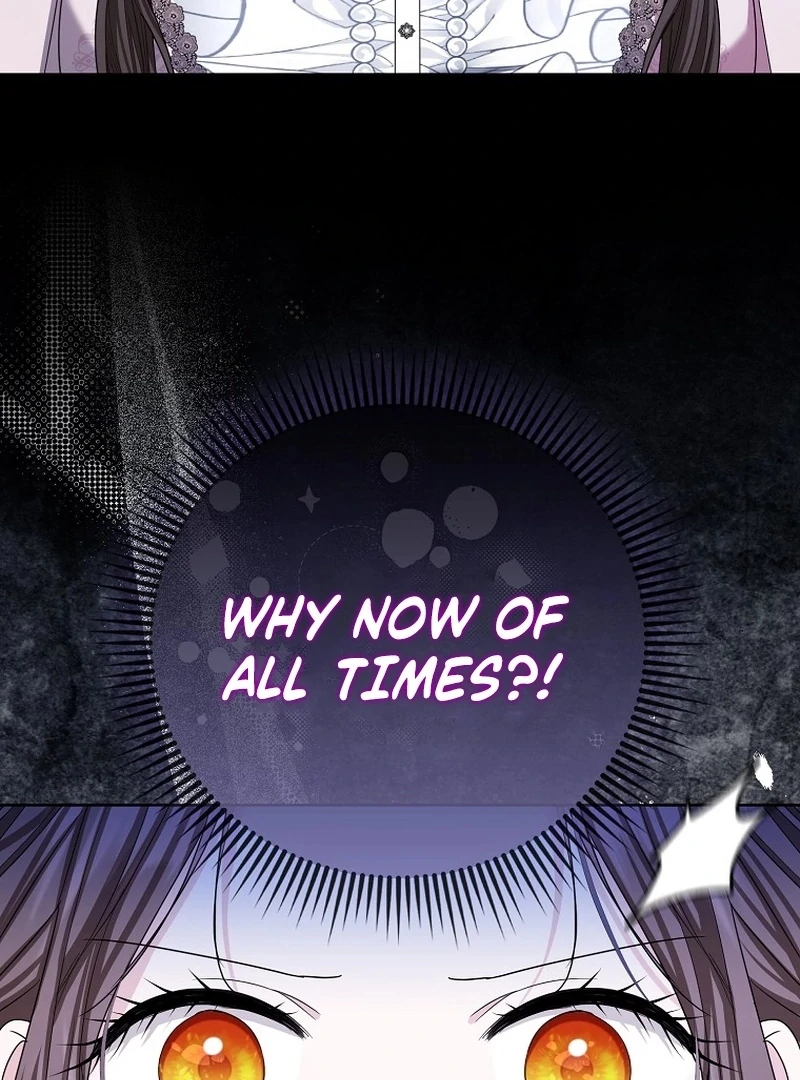The Time-limited Extra Is Disguised as a Tutor in a Villain’s House Chapter 8 page 12 - 