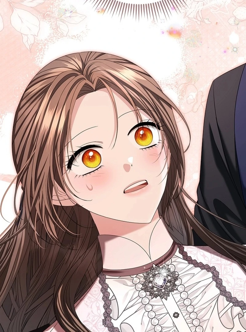 The Time-limited Extra Is Disguised as a Tutor in a Villain’s House Chapter 8 page 3 - 