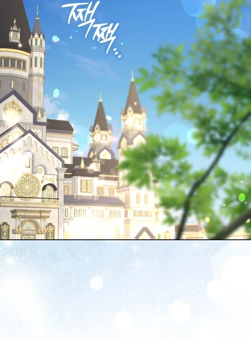 The Time-limited Extra Is Disguised as a Tutor in a Villain’s House Chapter 8 page 21 - 