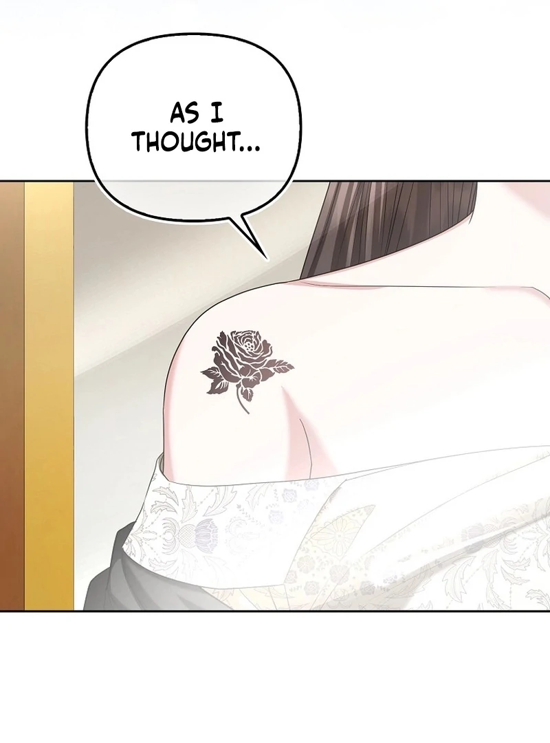 The Time-limited Extra Is Disguised as a Tutor in a Villain’s House Chapter 8 page 22 - 