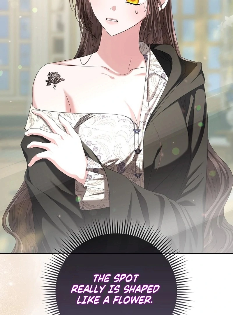 The Time-limited Extra Is Disguised as a Tutor in a Villain’s House Chapter 8 page 24 - 