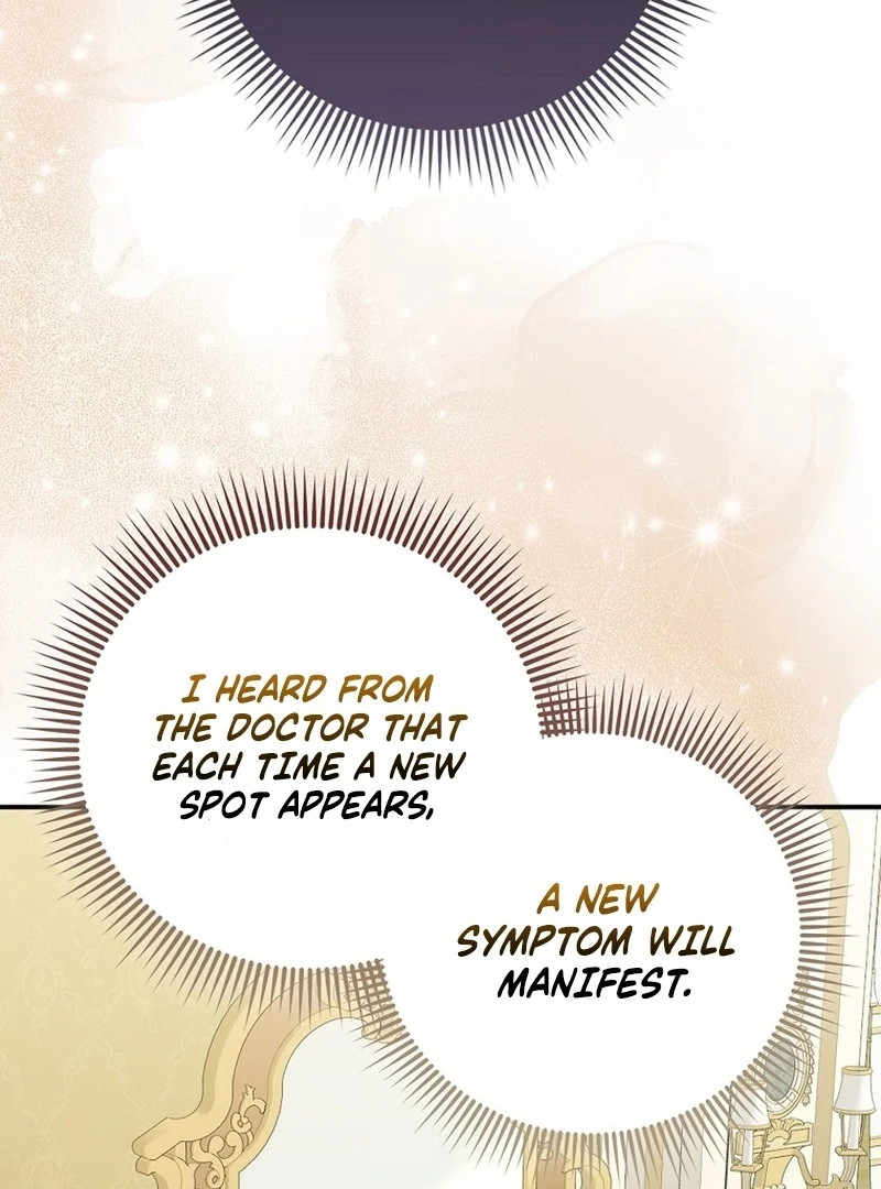 The Time-limited Extra Is Disguised as a Tutor in a Villain’s House Chapter 8 page 25 - 