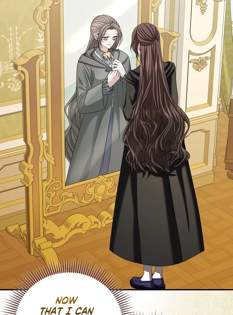 The Time-limited Extra Is Disguised as a Tutor in a Villain’s House Chapter 8 page 26 - 