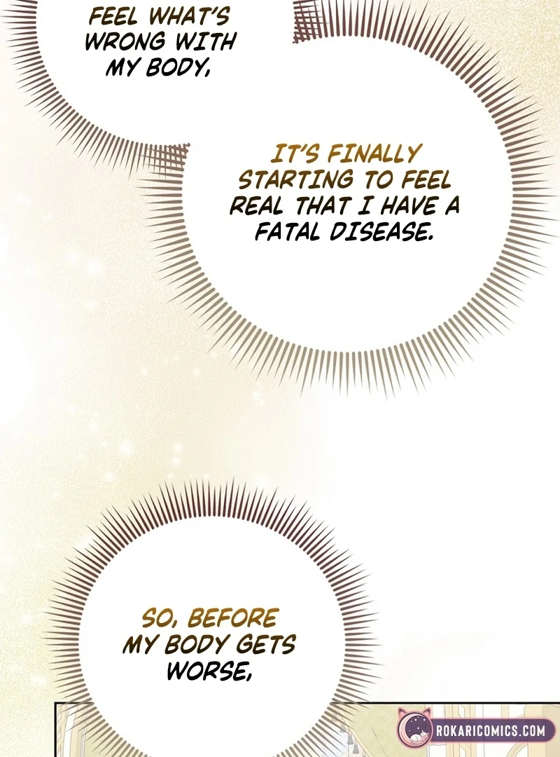 The Time-limited Extra Is Disguised as a Tutor in a Villain’s House Chapter 8 page 27 - 